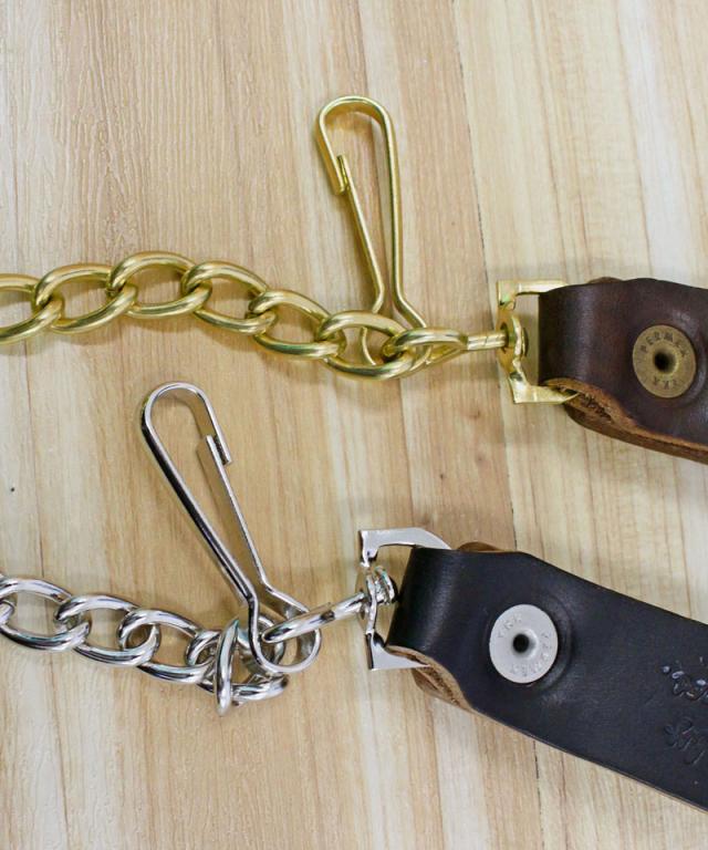 送料無料 Schott ショット WALLET CHAIN ウォレット チェーン クリップ式 782-5970024 メンズ ブランド ネコポス_11