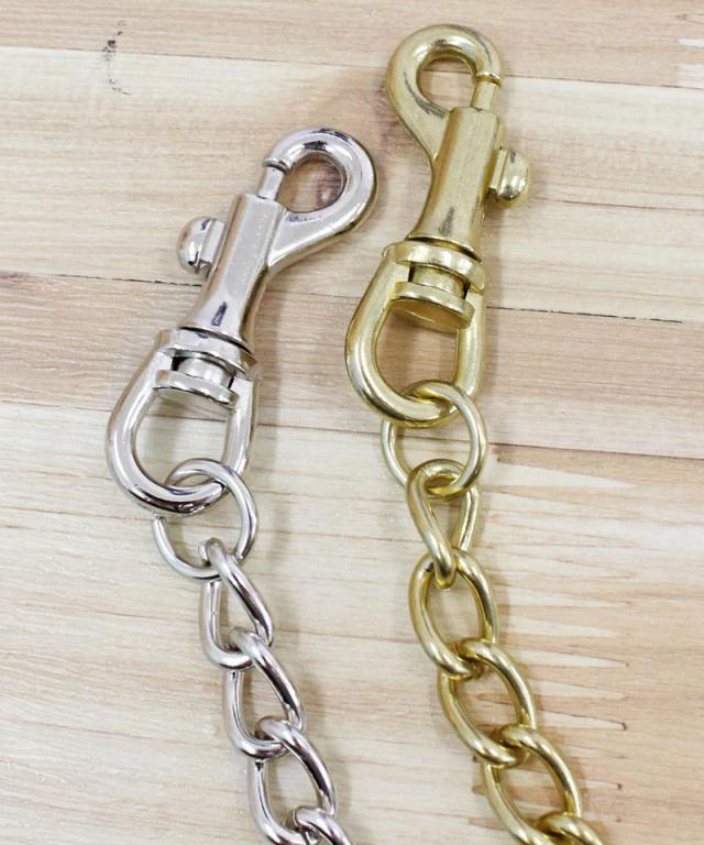 送料無料 Schott ショット WALLET CHAIN ウォレット チェーン クリップ式 782-5970024 メンズ ブランド ネコポス_12