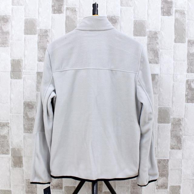 貨物輸送無料 TOMMY HILFIGER トミー ヒルフィガー フリーススタンドカラージャケット FLEECE STAND COLLAR JACKET 長袖 ジップアップ 152AF777 ロゴタイプ メンズ ブランド名
