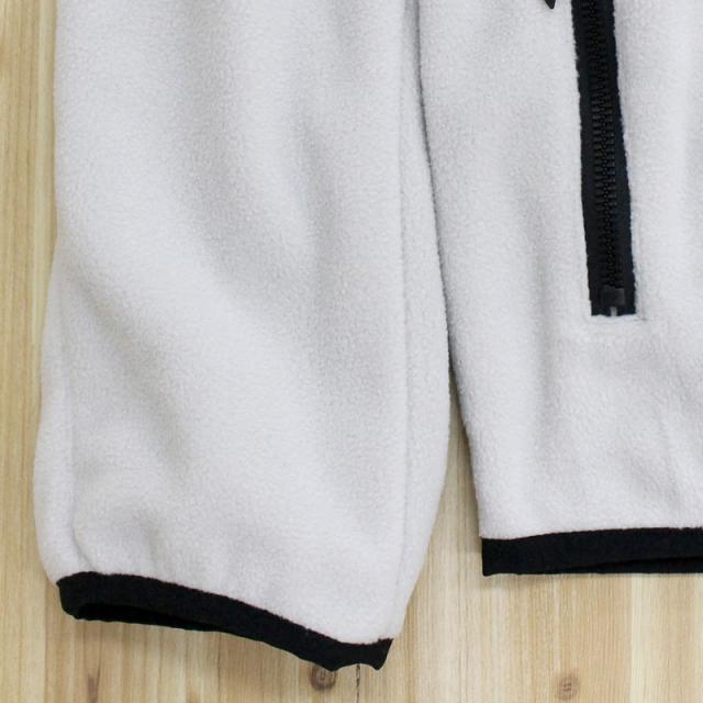 貨物輸送無料 TOMMY HILFIGER トミー ヒルフィガー フリーススタンドカラージャケット FLEECE STAND COLLAR JACKET 長袖 ジップアップ 152AF777 ロゴタイプ メンズ ブランド名