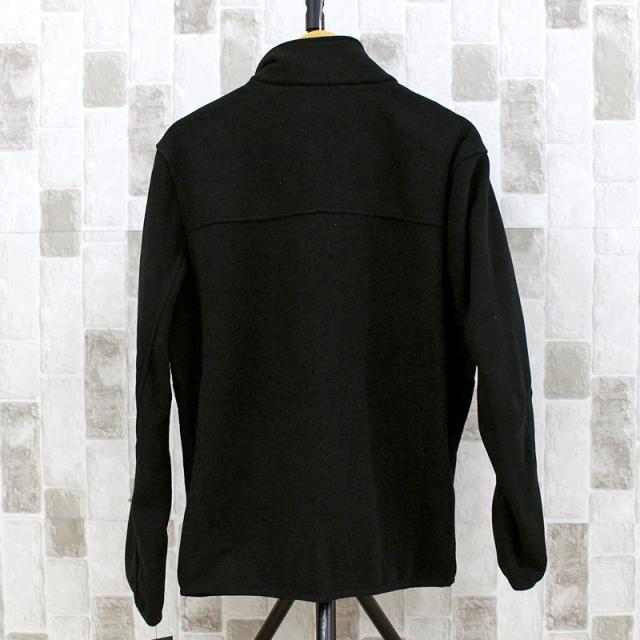 貨物輸送無料 TOMMY HILFIGER トミー ヒルフィガー フリーススタンドカラージャケット FLEECE STAND COLLAR JACKET 長袖 ジップアップ 152AF777 ロゴタイプ メンズ ブランド名