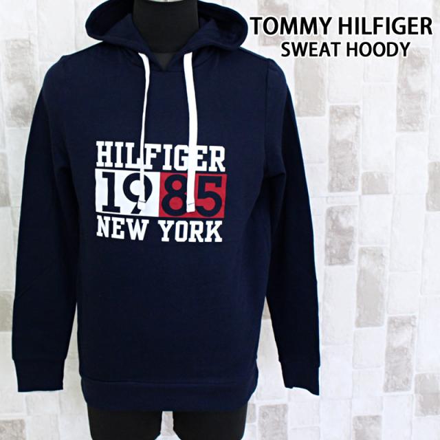 ブランド古着 ロゴスウェット トレーナー スウェット TOMMY HILFIGER トミーヒルフィガー のファッション通販 - ZOZOUSED