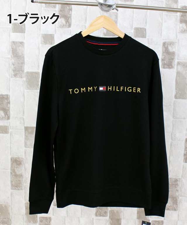 送料無料 TOMMY HILFIGER トミー ヒルフィガー エッセンシャルロゴ