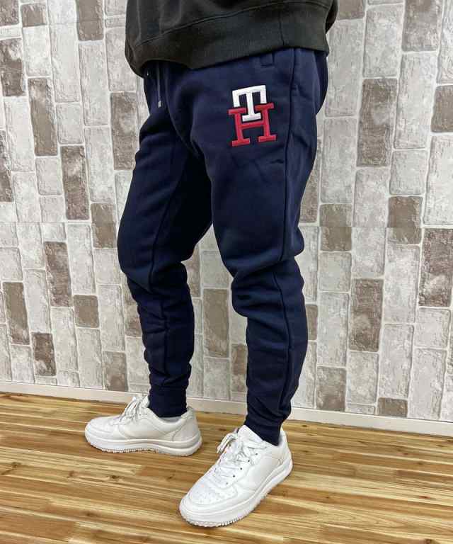 送料無料 TOMMY HILFIGER トミー ヒルフィガー エッセンシャル