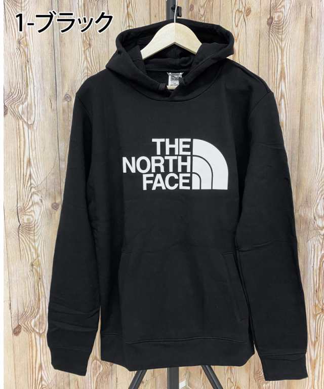 送料無料 THE NORTH FACE ザ ノースフェイス ハーフドームプリント