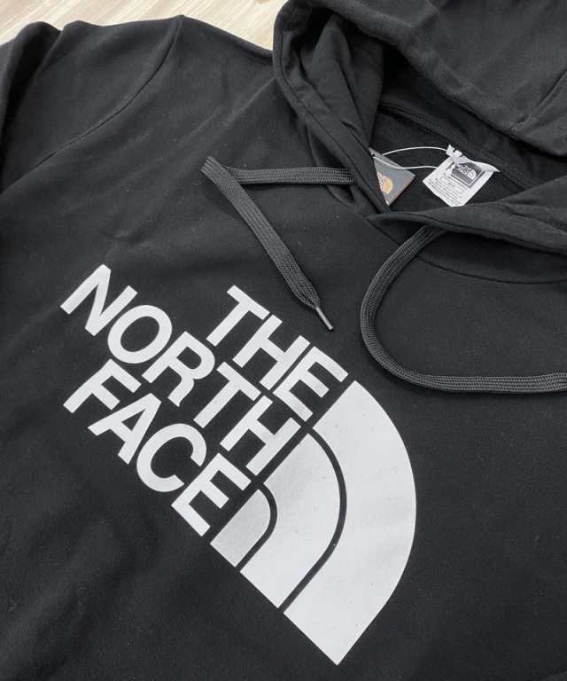 送料無料 THE NORTH FACE ザ ノースフェイス ハーフドームプリント