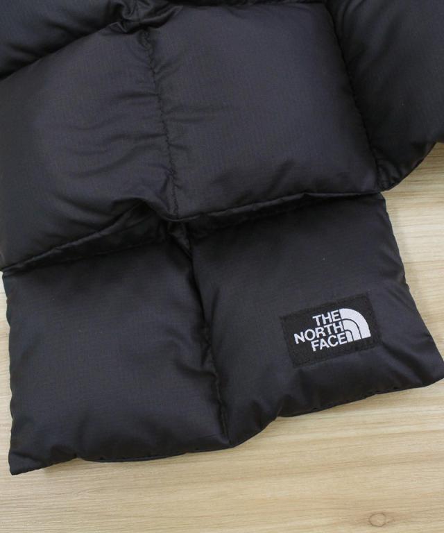 送料無料 THE NORTH FACE ザ ノースフェイス パッカブルTボールマフラー PACKABLE T-BALL MUFFLER The North Face Korea Line NA5IQ51 韓国限定ライン メンズ ブランド_3