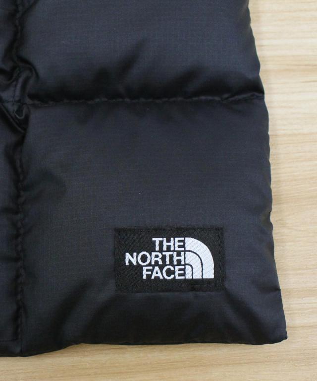 送料無料 THE NORTH FACE ザ ノースフェイス パッカブルTボールマフラー PACKABLE T-BALL MUFFLER The North Face Korea Line NA5IQ51 韓国限定ライン メンズ ブランド_9