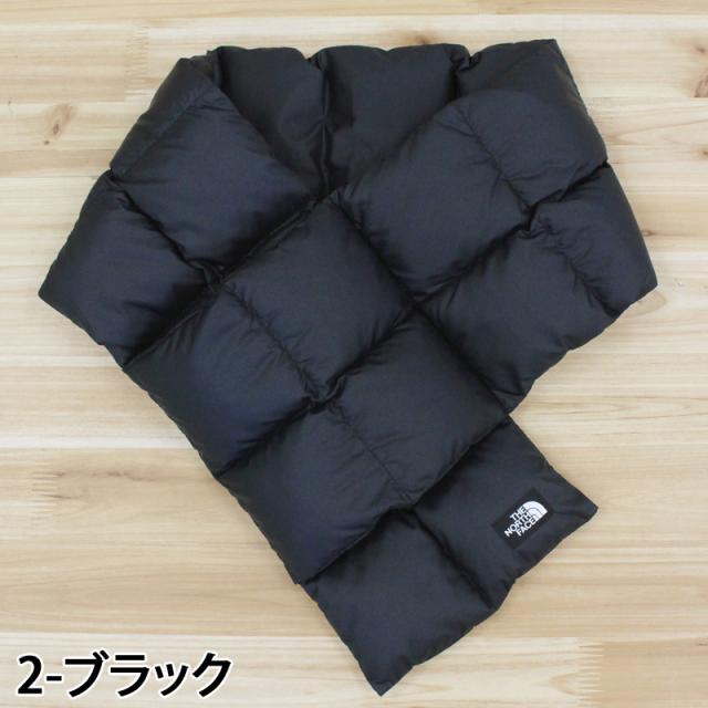 送料無料 THE NORTH FACE ザ ノースフェイス パッカブルTボールマフラー PACKABLE T-BALL MUFFLER The North Face Korea Line NA5IQ51 韓国限定ライン メンズ ブランド_2