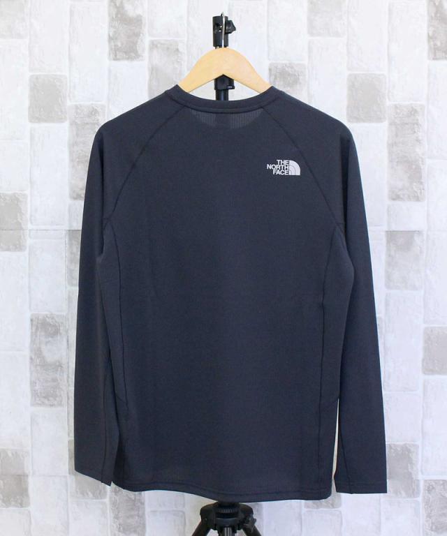 送料無料 THE NORTH FACE ザ ノースフェイス ビスティ ロングスリーブ ラウンドTシャツ MS BISTI L/S R/TEE The North Face Korea Line NT7TR02 A/B メンズ レディース ブランド ゆうパケ_4