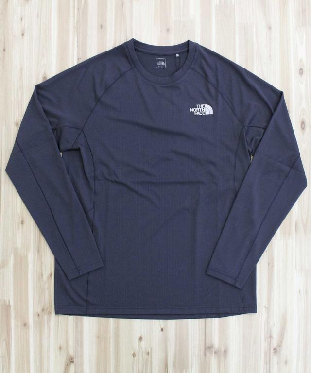 送料無料 THE NORTH FACE ザ ノースフェイス ビスティ ロングスリーブ ラウンドTシャツ MS BISTI L/S R/TEE The North Face Korea Line NT7TR02 A/B メンズ レディース ブランド ゆうパケ_5
