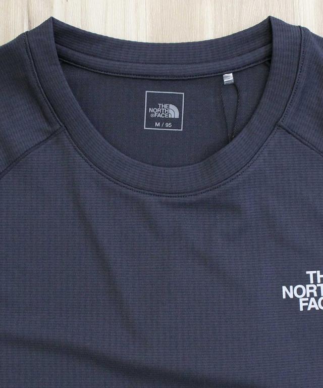 送料無料 THE NORTH FACE ザ ノースフェイス ビスティ ロングスリーブ ラウンドTシャツ MS BISTI L/S R/TEE The North Face Korea Line NT7TR02 A/B メンズ レディース ブランド ゆうパケ_6
