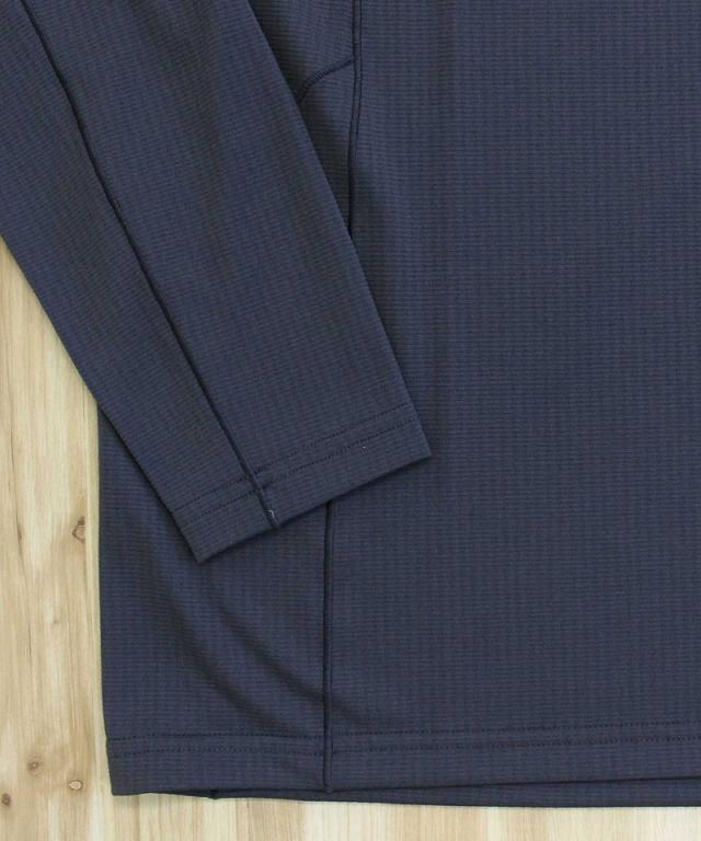 送料無料 THE NORTH FACE ザ ノースフェイス ビスティ ロングスリーブ ラウンドTシャツ MS BISTI L/S R/TEE The North Face Korea Line NT7TR02 A/B メンズ レディース ブランド ゆうパケ_8