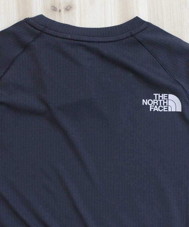 送料無料 THE NORTH FACE ザ ノースフェイス ビスティ ロングスリーブ ラウンドTシャツ MS BISTI L/S R/TEE The North Face Korea Line NT7TR02 A/B メンズ レディース ブランド ゆうパケ_9