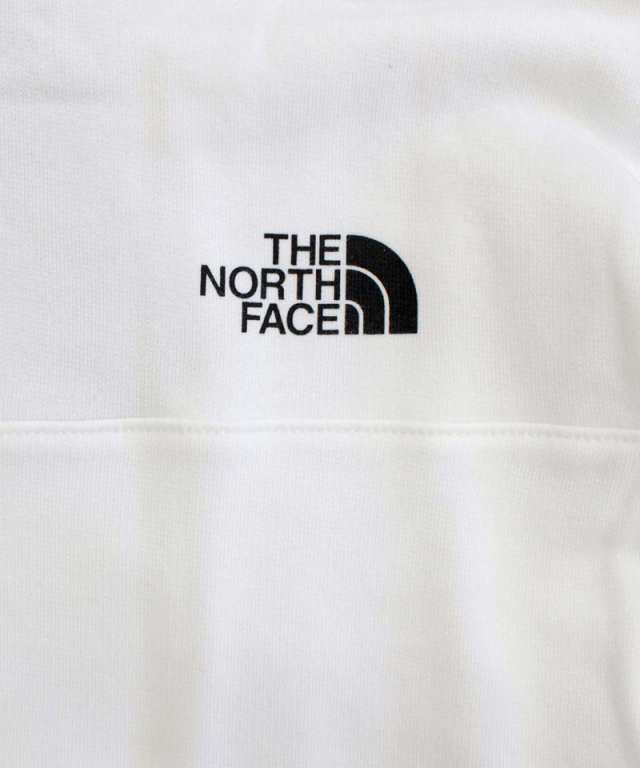 送料無料 THE NORTH FACE ザ ノースフェイス ワンポイントロゴ