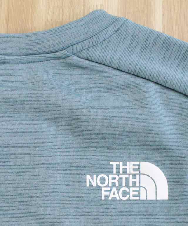 送料無料 THE NORTH FACE ザ ノースフェイス マウンテンクルーネック