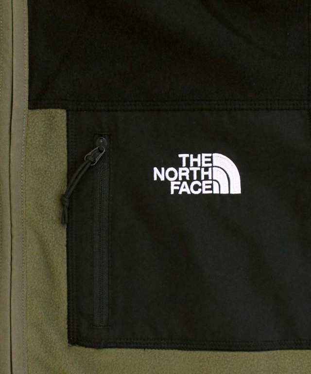 送料無料 THE NORTH FACE ザ ノースフェイス ホームセーフ フルジップ