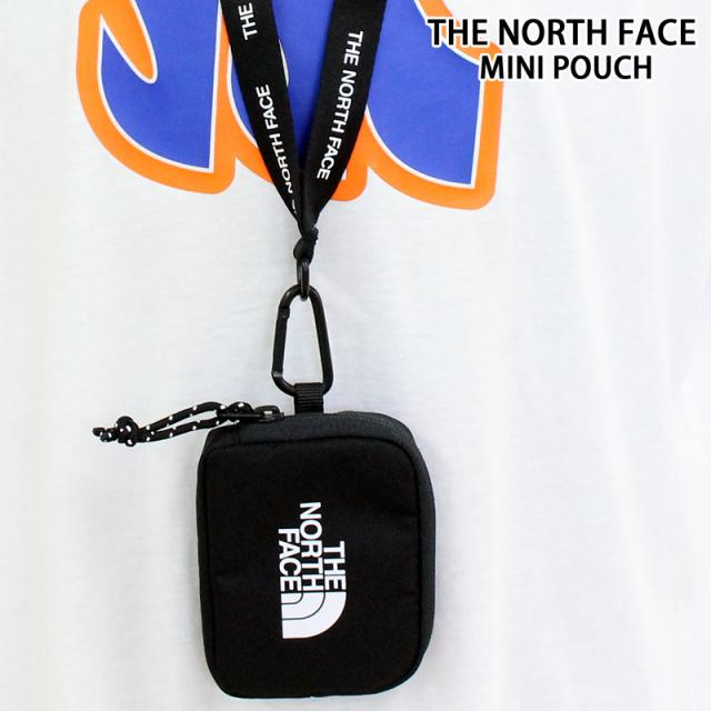 送料無料 THE NORTH FACE ザ ノースフェイス ハーフドームプリントファスナーウォレット コイン財布 ミニ財布 コインケース ミニポーチ WL WALLET White Label Korea Line NN2PP70J メンズ レディース ブランド プレゼント ギフト 並行輸入 開運 ゆうパケの通販は