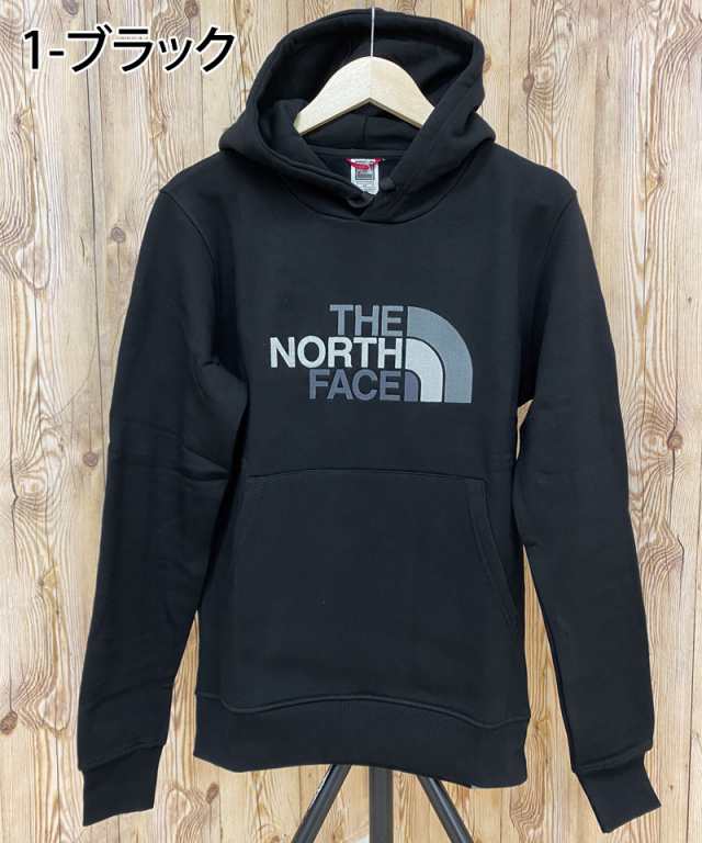 送料無料 THE NORTH FACE MENS ザ ノースフェイス ハーフドーム ロゴ