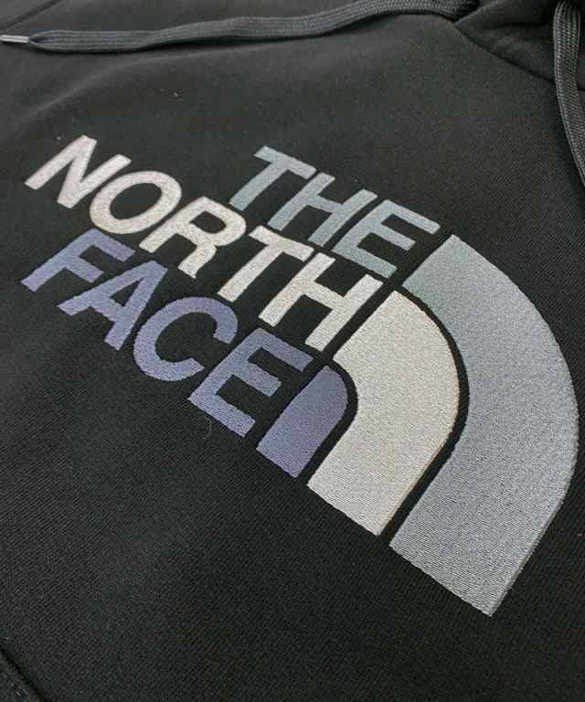 THE NORTH FACE〈XL新品タグ付〉　センターハーフドーム 裏起毛