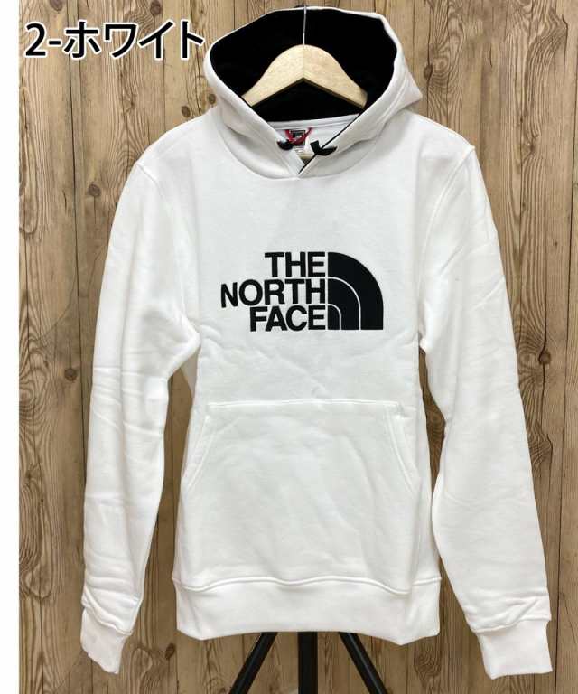 送料無料 THE NORTH FACE MENS ザ ノースフェイス ハーフドーム ロゴ