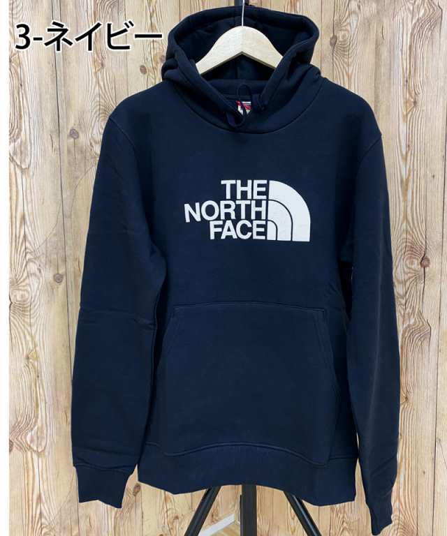 送料無料 THE NORTH FACE MENS ザ ノースフェイス ハーフドーム ロゴ