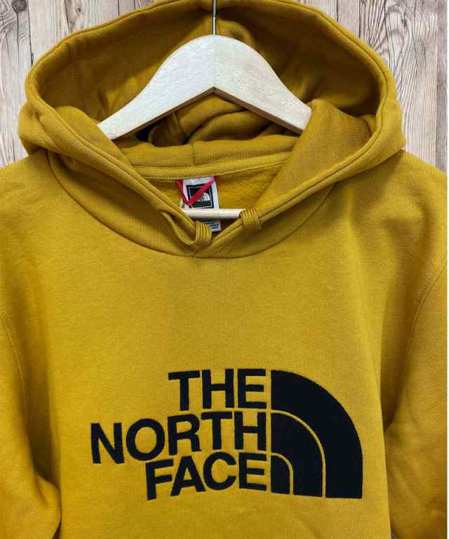 送料無料 THE NORTH FACE MENS ザ ノースフェイス ハーフドーム ロゴ