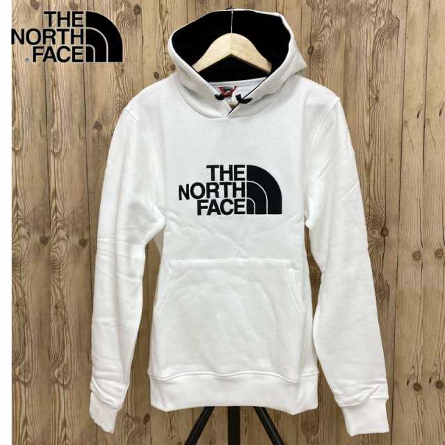 送料無料 THE NORTH FACE MENS ザ ノースフェイス ハーフドーム ロゴ