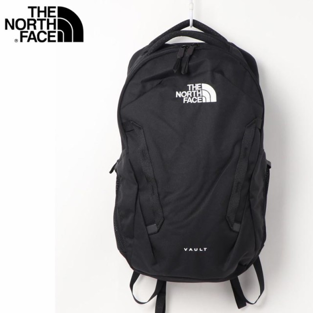 送料無料 THE NORTH FACE VAULT ヴォルト ザ ノースフェイス バック