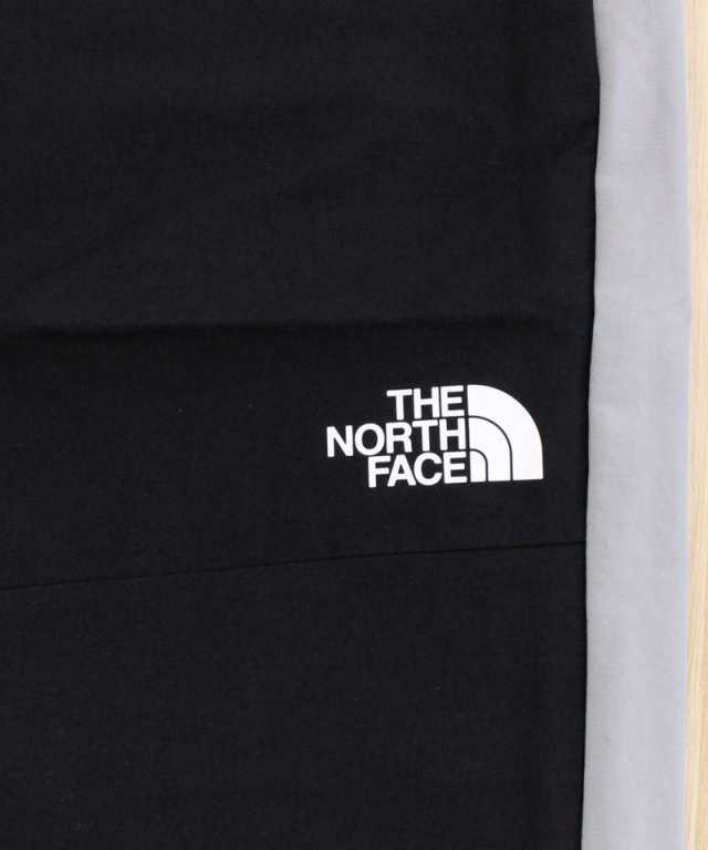 送料無料 HE NORTH FACE ザ ノースフェイス サイドライントラック