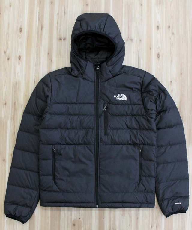 送料無料 THE NORTH FACE ザ ノースフェイス アコンカグア2 フーディ