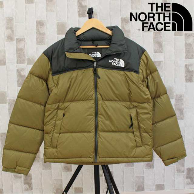 送料無料 THE NORTH FACE ザ ノースフェイス レトロ ヌプシ ジャケット