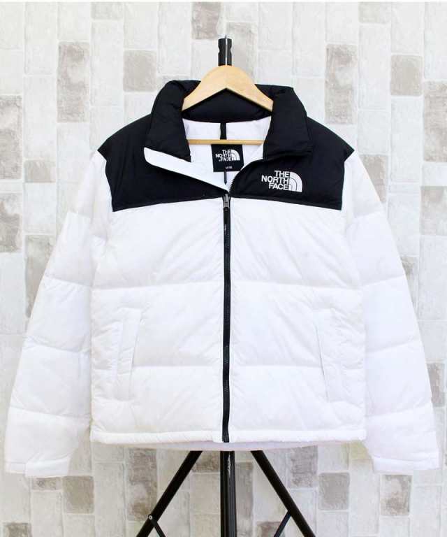 ザノースフェイス　M'S 1996 ECO NUPTSE JACKET