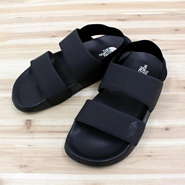 送料無料 THE NORTH FACE ザ ノースフェイス ベーシックサンダル BASIC SANDAL The North Face Korea Line NS98Q15 ブランド メンズ 人気ブランド_2