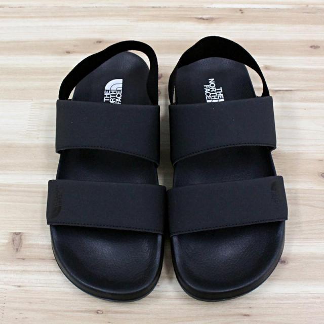 送料無料 THE NORTH FACE ザ ノースフェイス ベーシックサンダル BASIC SANDAL The North Face Korea Line NS98Q15 ブランド メンズ 人気ブランド_3