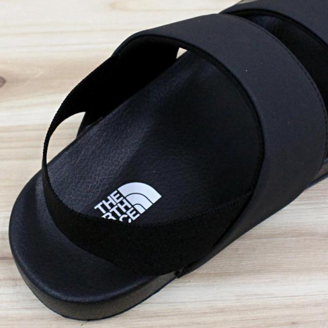 送料無料 THE NORTH FACE ザ ノースフェイス ベーシックサンダル BASIC SANDAL The North Face Korea Line NS98Q15 ブランド メンズ 人気ブランド_6
