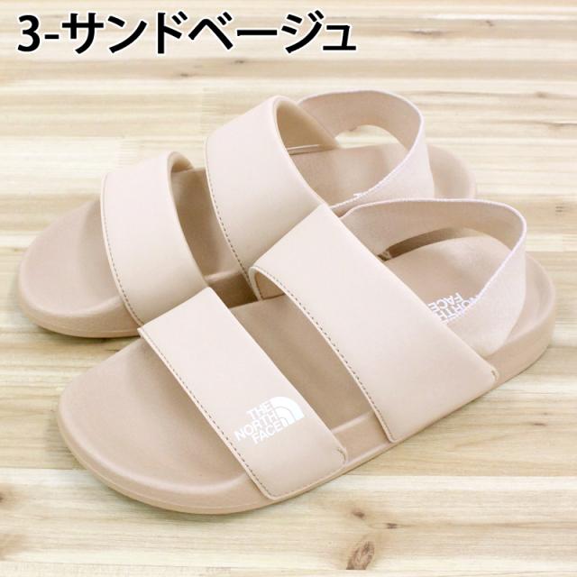 送料無料 THE NORTH FACE ザ ノースフェイス ベーシックサンダル BASIC SANDAL The North Face Korea Line NS98Q15 ブランド メンズ 人気ブランド_11