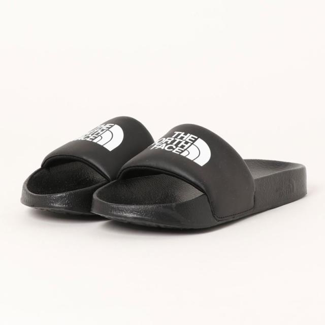 送料無料 THE NORTH FACE ザ ノースフェイス BASIC SLIDE ベーシック スライド シャワーサンダル スリッパ メンズ レディース ウィメンズ 人気ブランドの通販は 6,551円