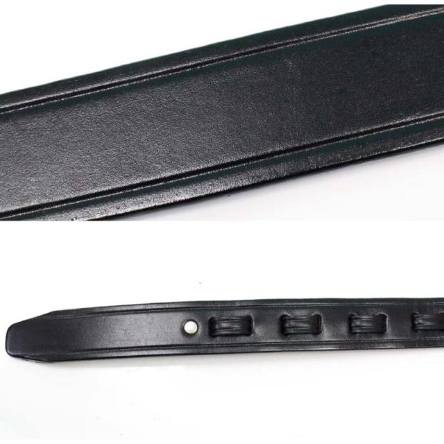 送料無料 TORY LEATHER トリーレザー フーフピックバックルベルト Hoof