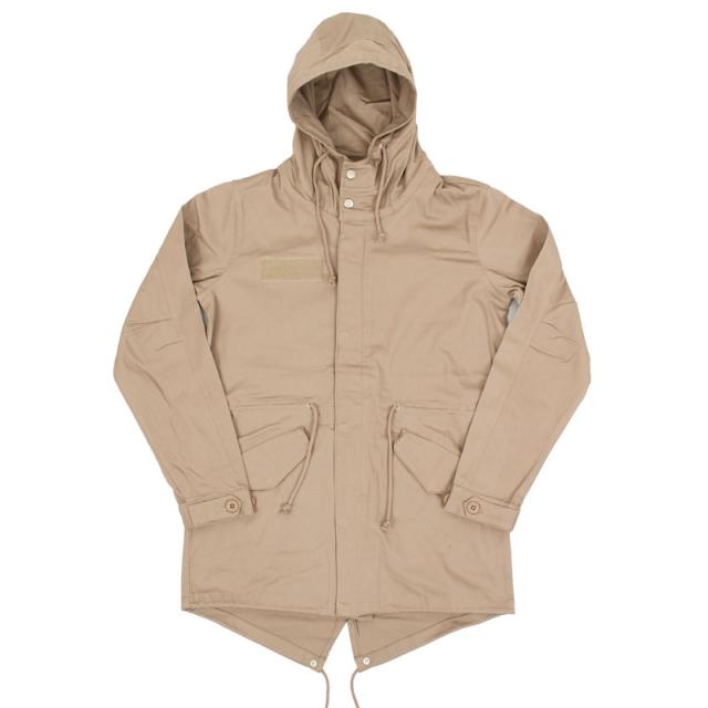 春新作 送料無料 モッズコート メンズ ミリタリーコート ストレッチ ツイル ミリタリージャケット ロングコート キレイめ カジュアル スの通販はau Pay マーケット Topism メンズファッション