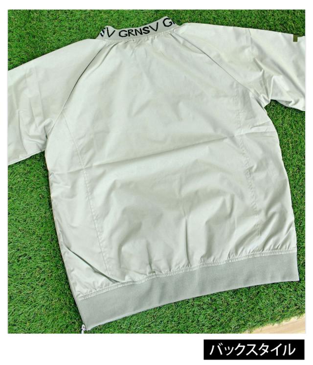 ラッセルノ/スニード/アウター/未着用タグ付き/ゴルフウェア/匿名配送/送料無料 CLUNK クランク 裏起毛 ニット ジップジャケット 総柄 オレンジ