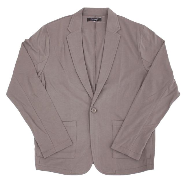 春新作 カーディガン メンズ テーラード スウェット 羽織り ジャケット Tc天竺 無地 薄手 テーラードジャケット カーデ ライトアウター の通販はau Pay マーケット Topism メンズファッション