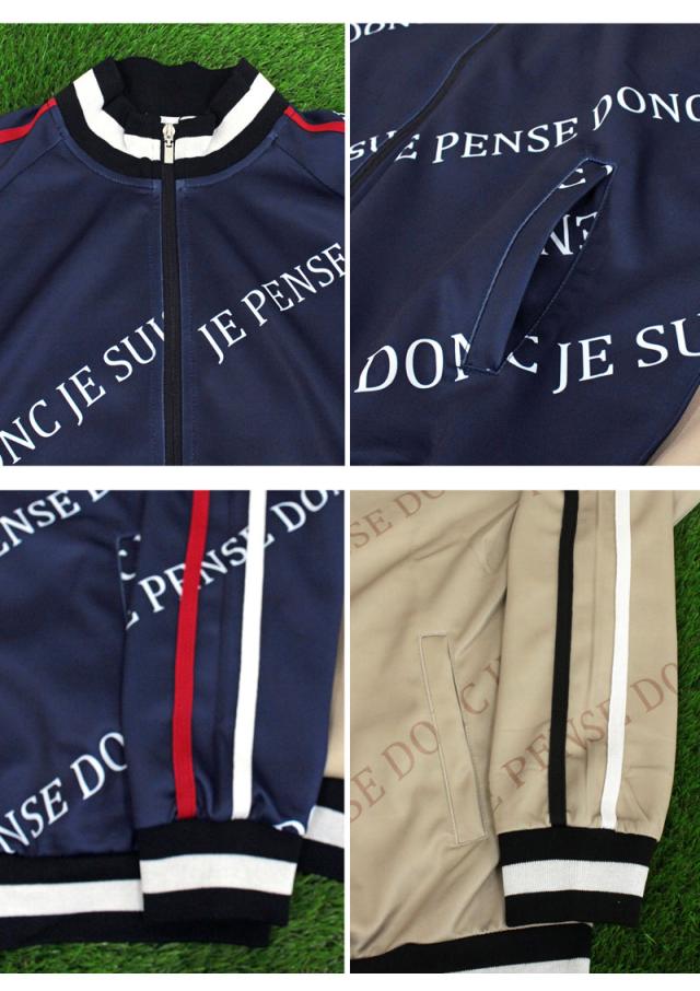 # CAPTAINS HEIM ゴルフ　スウェット　上下セット　総柄 CAPTAINS HEIM ゴルフ スウェット 上下セット 総柄 - メルカリ