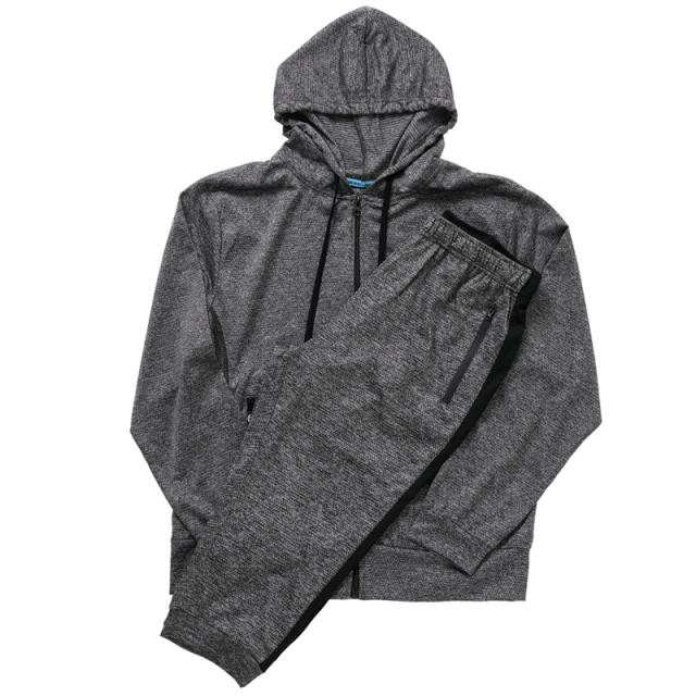 夏新作 セットアップ メンズ 上下 吸汗速乾 ストレッチ パーカー ショートパンツ クロップドパンツ 送料無料 上下セット スポーツ アウトの通販はau Pay マーケット Topism メンズファッション