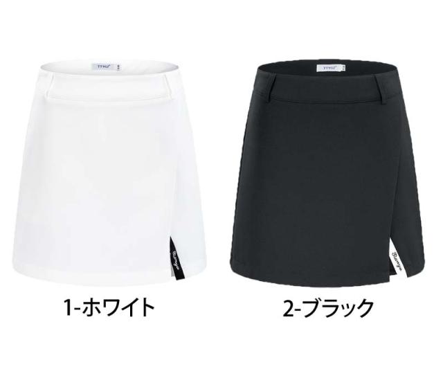 XS~XL 送料無料 ゴルフスカート レディース ゴルフウェア タイト