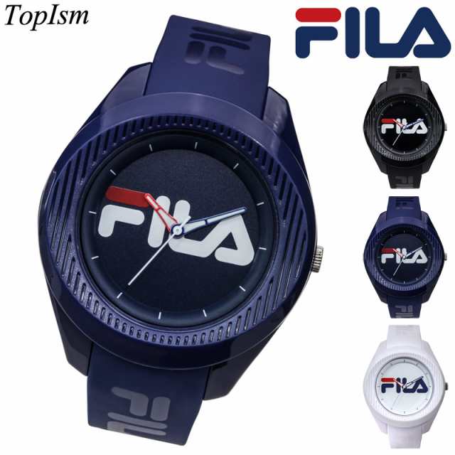 【買付商品】FILA フィラ 時計 メンズ レディース 男女兼用 ユニセックス 腕時計 新品♪ その他