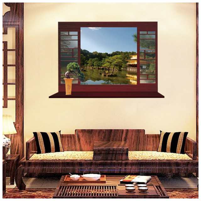 ウォールステッカー ウォールシール 中国絵画 古典 風景画 高級感 だまし絵 トリックアート 壁シール 壁紙シール 壁の通販はau Pay マーケット プラスナオ ウォールステッカー ウォールシール 中国絵画 古典 風景画 高級感 だまし絵 トリックアート 壁シール 壁紙シール 壁の通販はau Pay マーケット プラスナオ