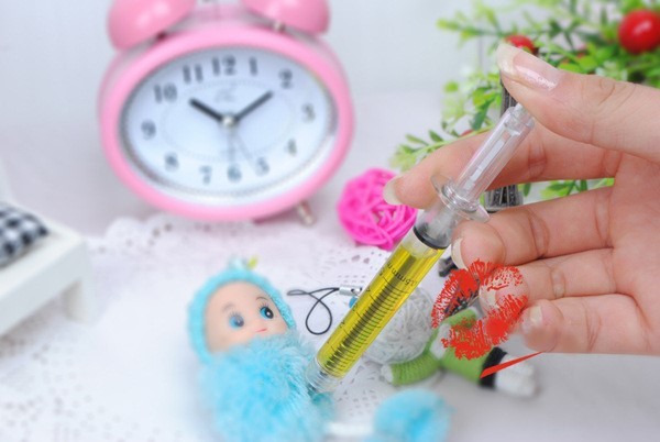 ボールペン ３本セット 文具 文房具 シリンジ 0 7 注射器 カラフル おもちゃ 事務 学用品 オフィス用品 油性 0の通販はau Pay マーケット プラスナオ