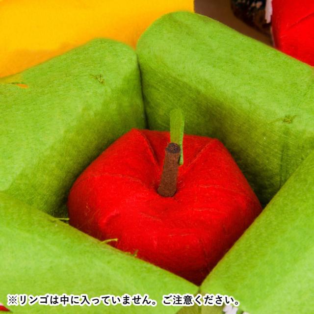 手作りキット 手芸キット ギフトボックス 小物入れ ハンドクラフト ハンドメイド Diy フェルト フエルト 裁縫 置き物 インの通販はau Pay マーケット プラスナオ