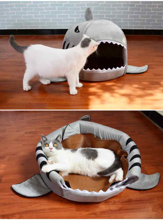 ペット用 ベッド ドームハウス ペットハウス ドーム型 ペットベッド 犬ベッド 猫ベッド サメ シャーク 小型犬 犬用 猫用 ペの通販はau PAY マーケット - プラスナオ ペット用 ベッド ドームハウス ペットハウス ドーム型 ペットベッド 犬ベッド 猫ベッド サメ シャーク 小型犬 犬用 猫用 ペの通販はau PAY マーケット - プラスナオ
